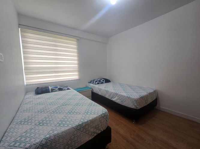 Apartamento de 3 alcobas en venta en Belén, Medellín, 95 m² · foto 11 de 17