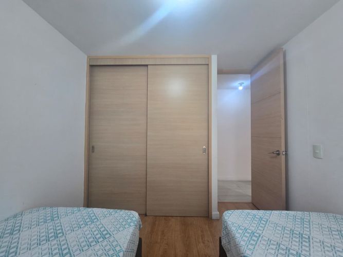 Apartamento de 3 alcobas en venta en Belén, Medellín, 95 m² · foto 12 de 17
