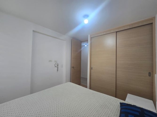Apartamento de 3 alcobas en venta en Belén, Medellín, 95 m² · foto 13 de 17