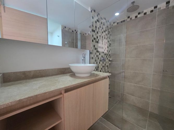 Apartamento de 3 alcobas en venta en Belén, Medellín, 95 m² · foto 14 de 17