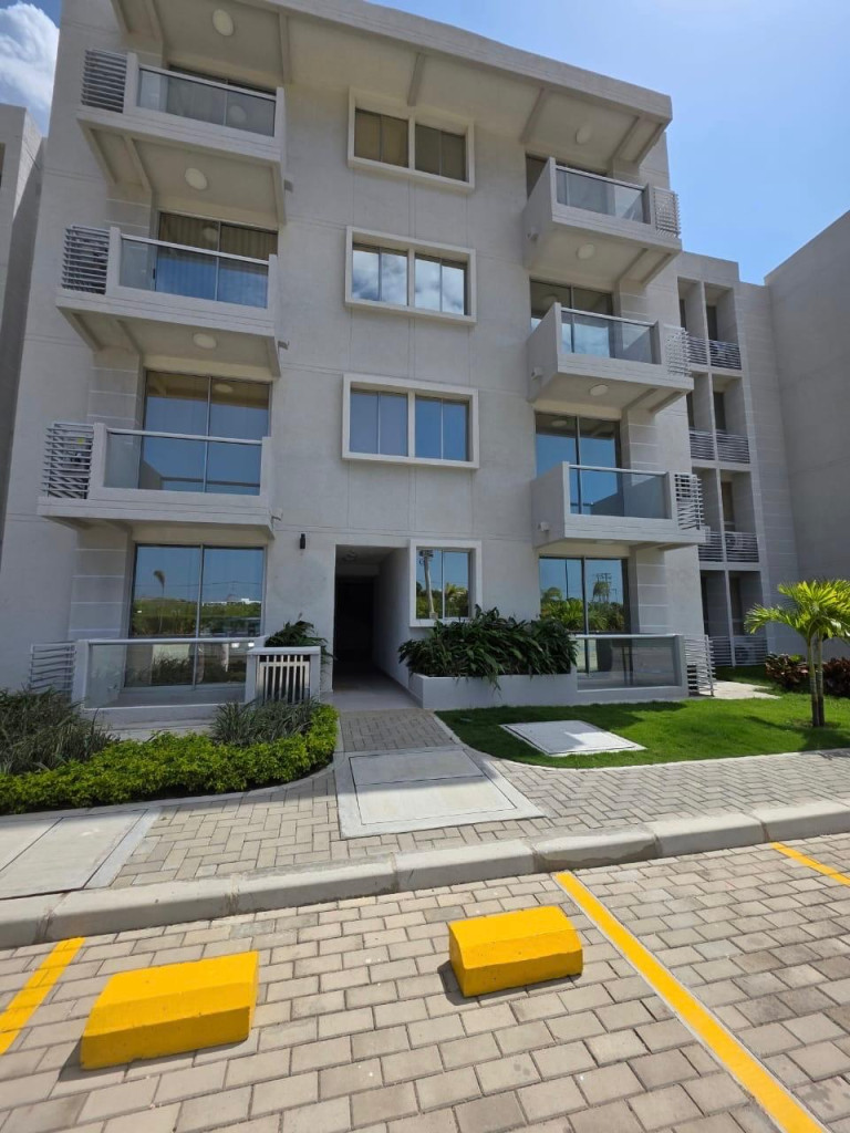 Apartamento en venta en Serena Del Mar, Cartagena · foto 2 de 23