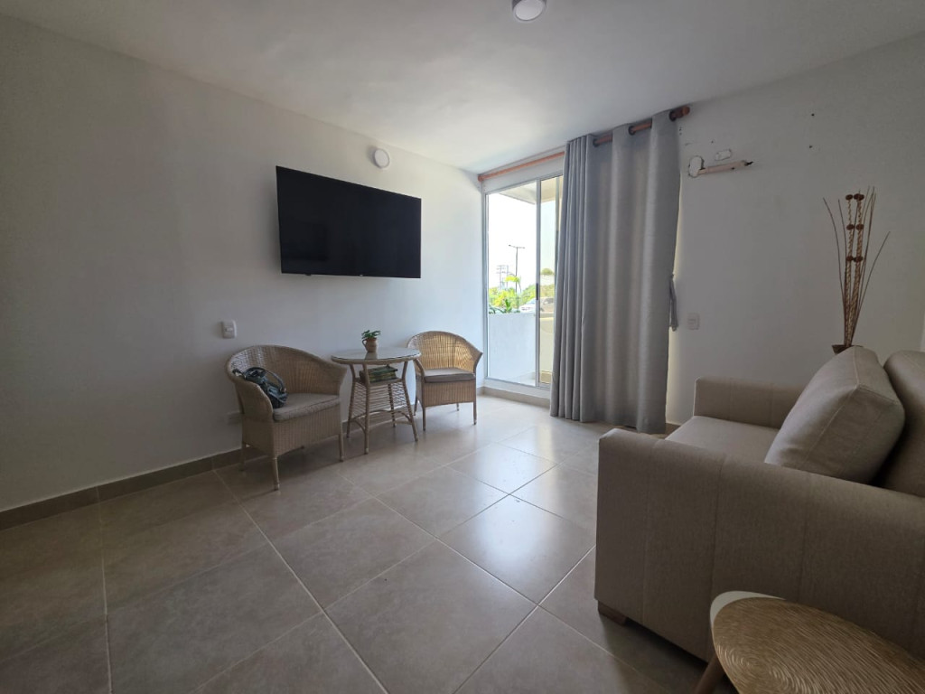 Apartamento en venta en Serena Del Mar, Cartagena · foto 6 de 23