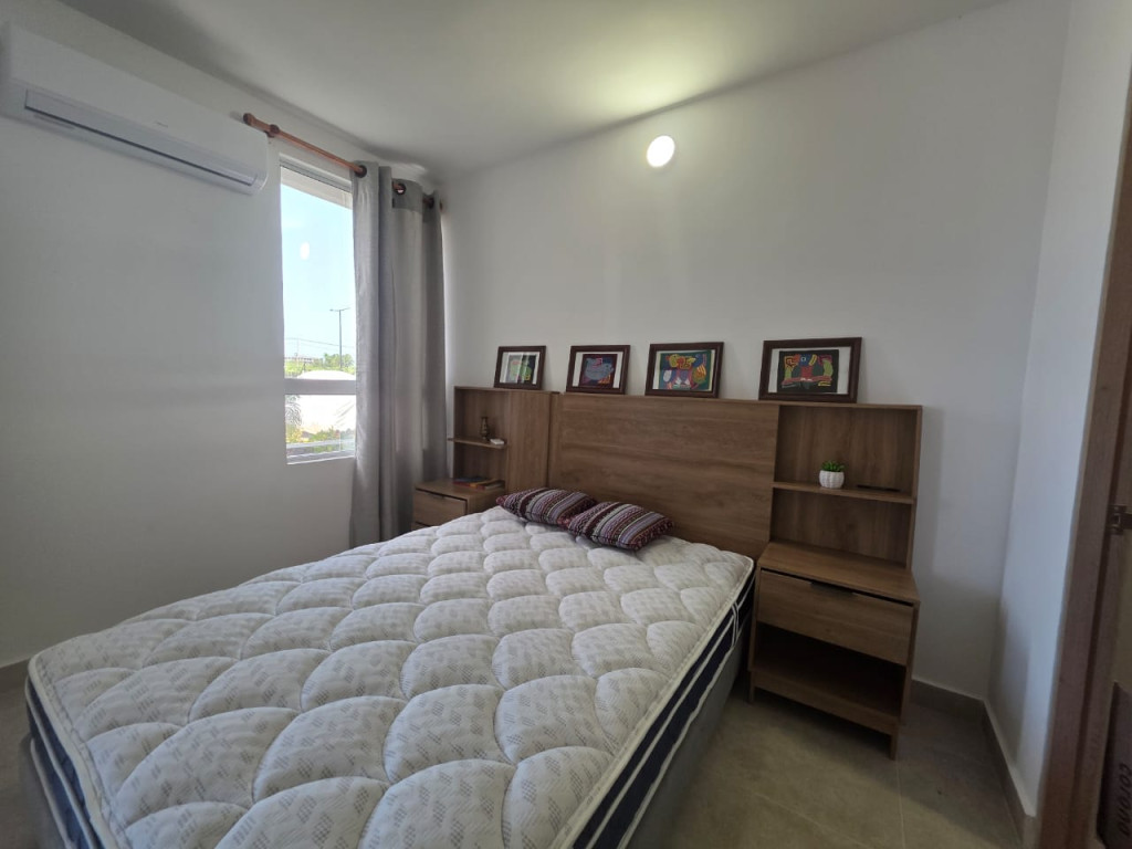 Apartamento en venta en Serena Del Mar, Cartagena · foto 12 de 23