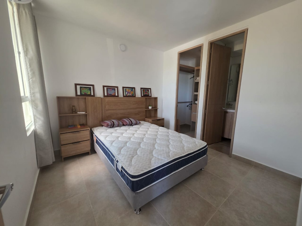 Apartamento en venta en Serena Del Mar, Cartagena · foto 13 de 23
