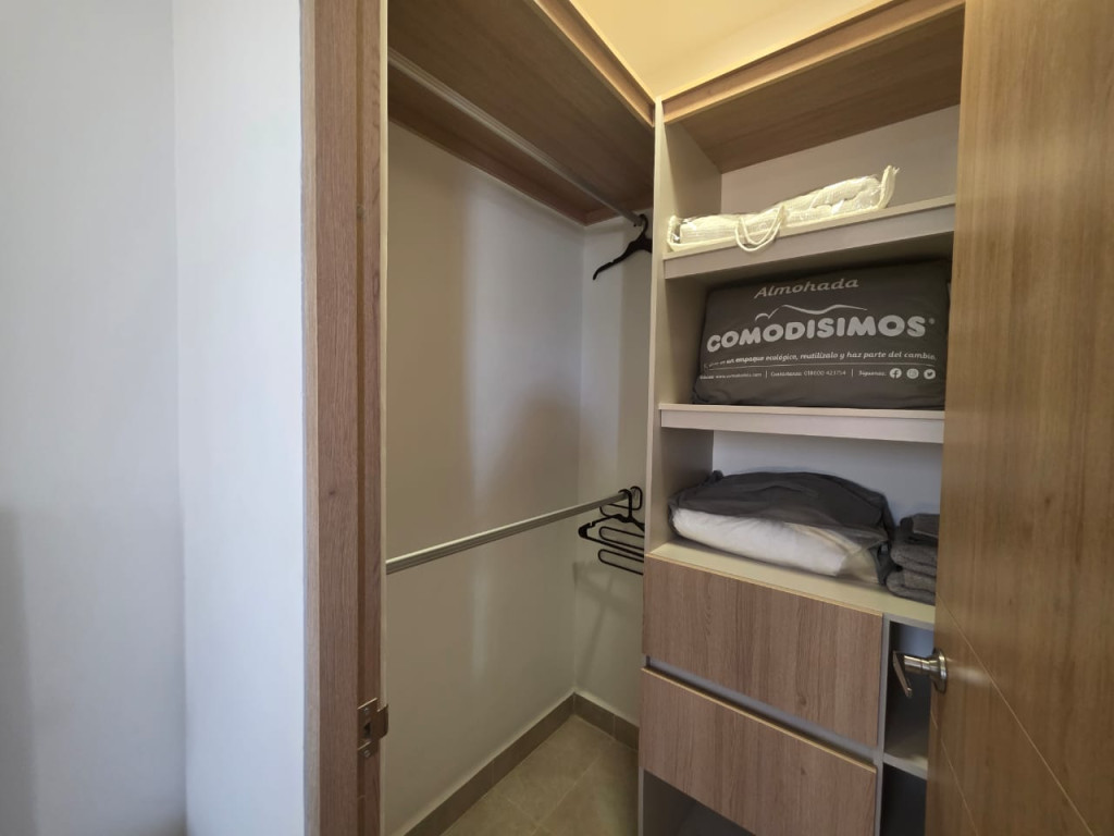 Apartamento en venta en Serena Del Mar, Cartagena · foto 14 de 23