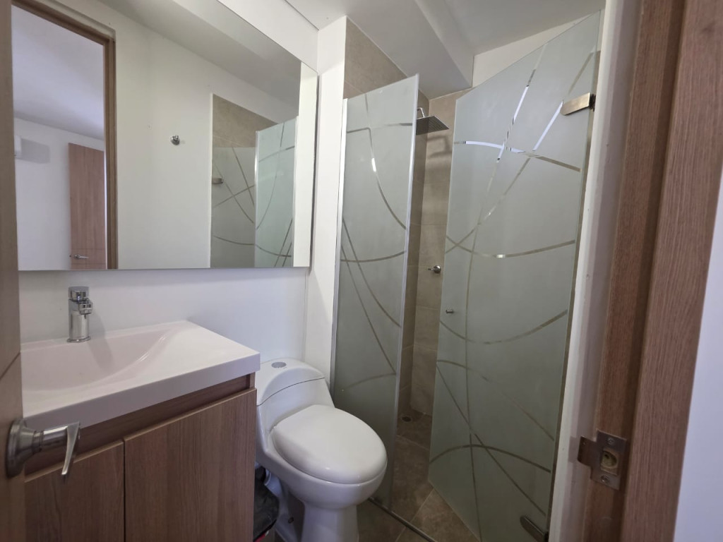 Apartamento en venta en Serena Del Mar, Cartagena · foto 15 de 23