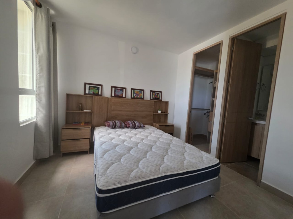 Apartamento en venta en Serena Del Mar, Cartagena · foto 16 de 23