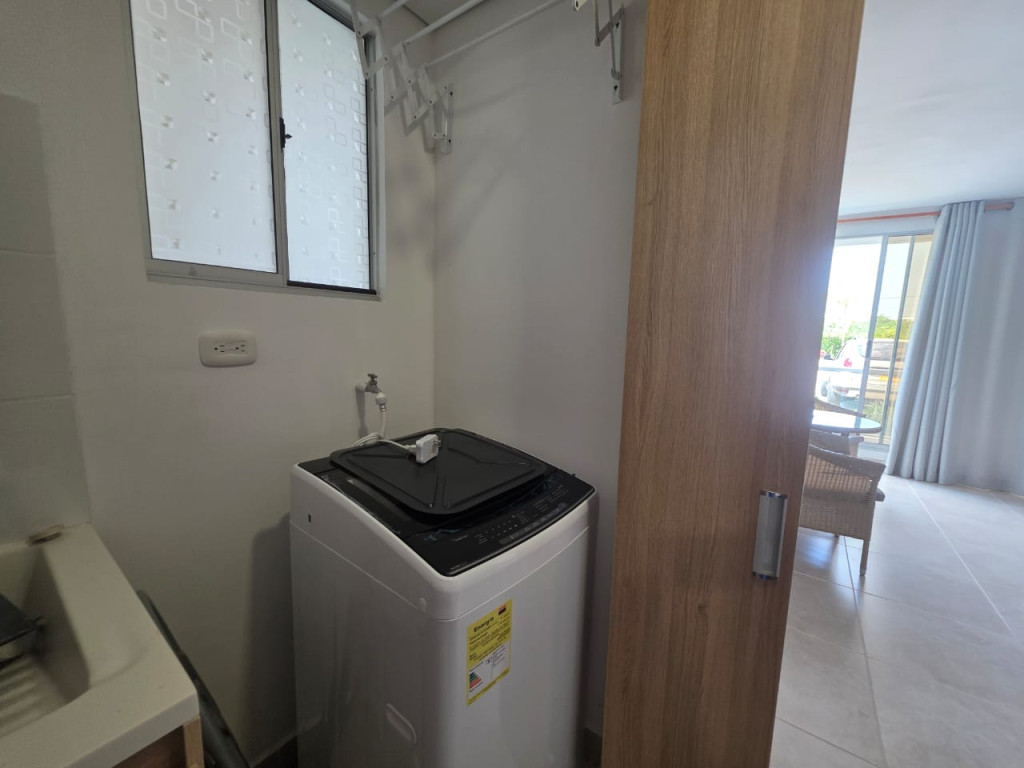 Apartamento en venta en Serena Del Mar, Cartagena · foto 17 de 23