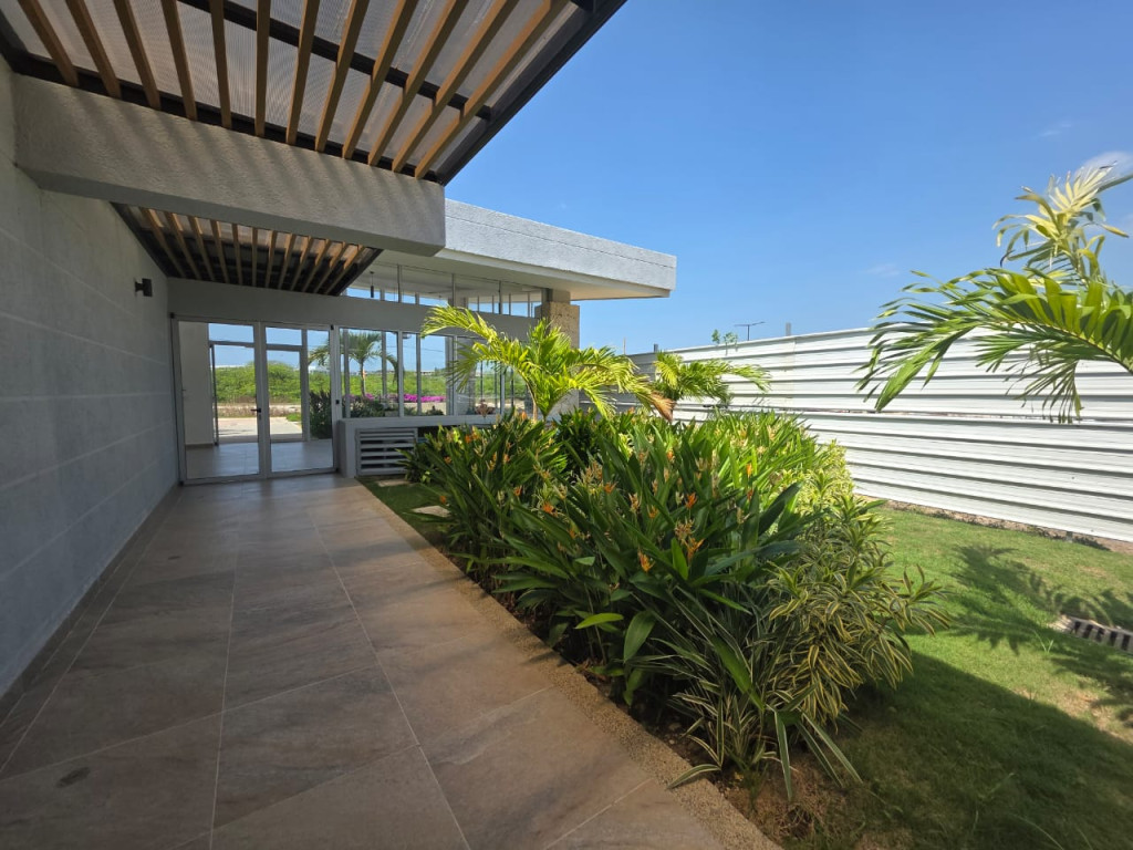 Apartamento en venta en Serena Del Mar, Cartagena · foto 20 de 23