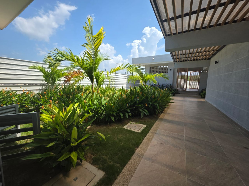 Apartamento en venta en Serena Del Mar, Cartagena · foto 21 de 23