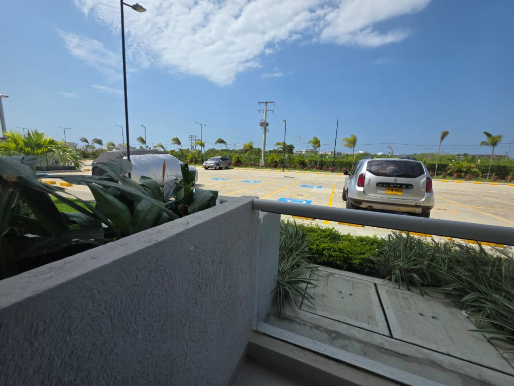 Apartamento en venta en Serena Del Mar, Cartagena · foto 23 de 23