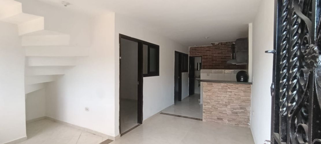 Apartamento de 2 alcobas en venta en Puerto Madero, Girón, 35 m² · foto 2 de 11