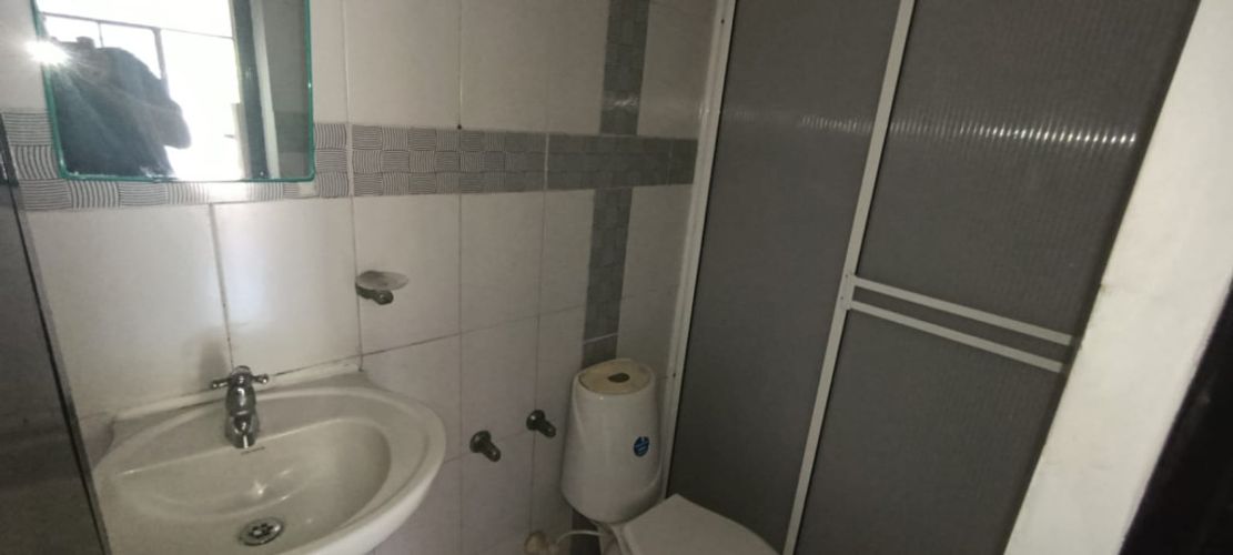 Apartamento de 2 alcobas en venta en Puerto Madero, Girón, 35 m² · foto 6 de 11