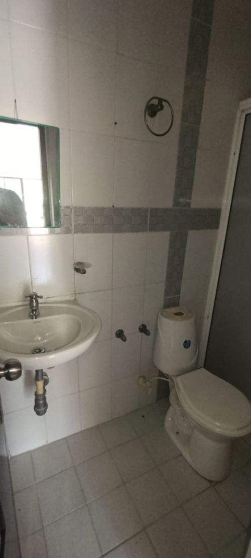 Apartamento de 2 alcobas en venta en Puerto Madero, Girón, 35 m² · foto 11 de 11