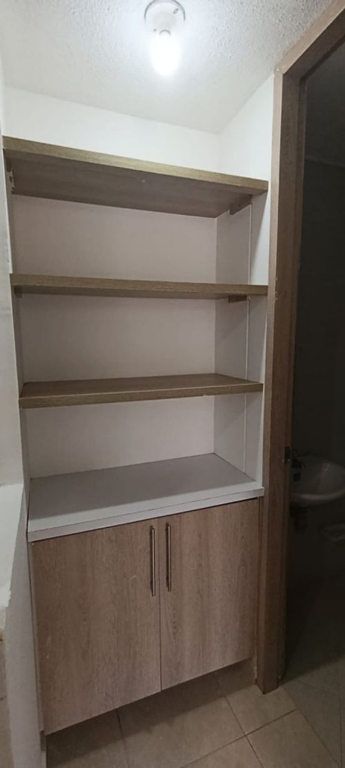 Apartamento de 2 alcobas en venta en Puerto Madero, Girón · foto 11 de 13