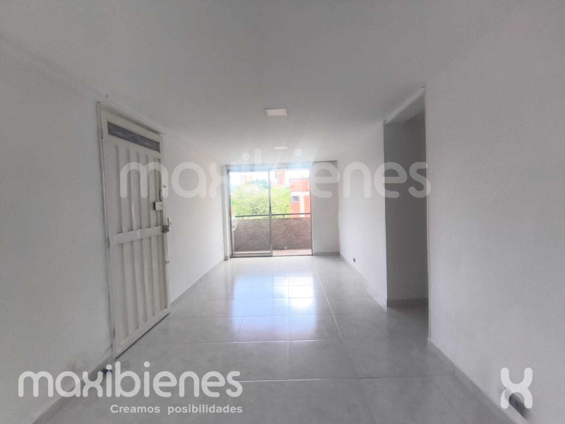 Apartamento en venta en Santa Lucia, Medellín · foto 2 de 10