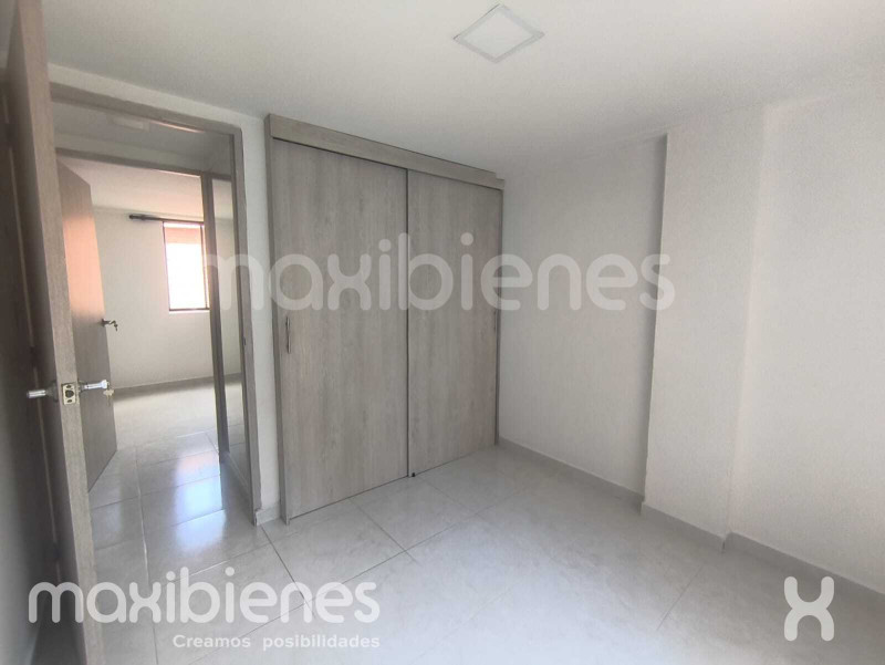 Apartamento en venta en Santa Lucia, Medellín · foto 4 de 10