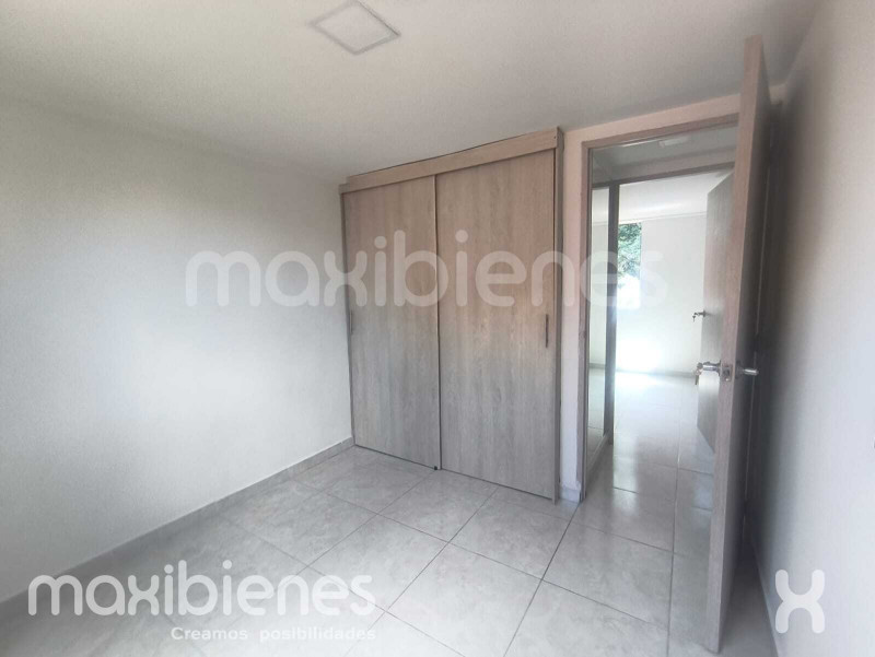 Apartamento en venta en Santa Lucia, Medellín · foto 5 de 10