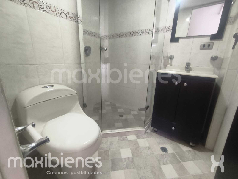 Apartamento en venta en Santa Lucia, Medellín · foto 8 de 10
