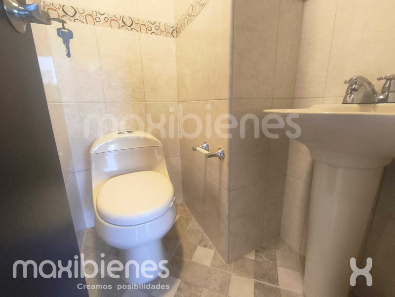 Apartamento en venta en Santa Lucia, Medellín · foto 9 de 10
