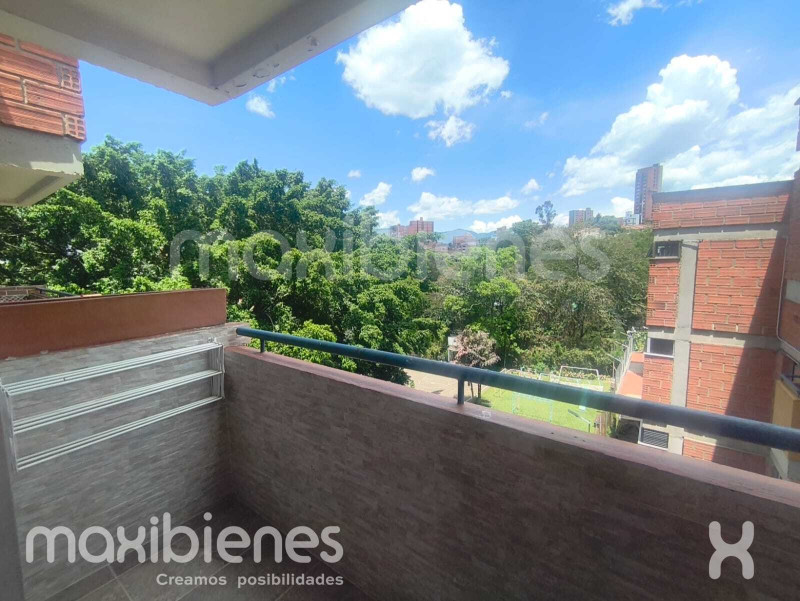 Apartamento en venta en Santa Lucia, Medellín · foto 10 de 10