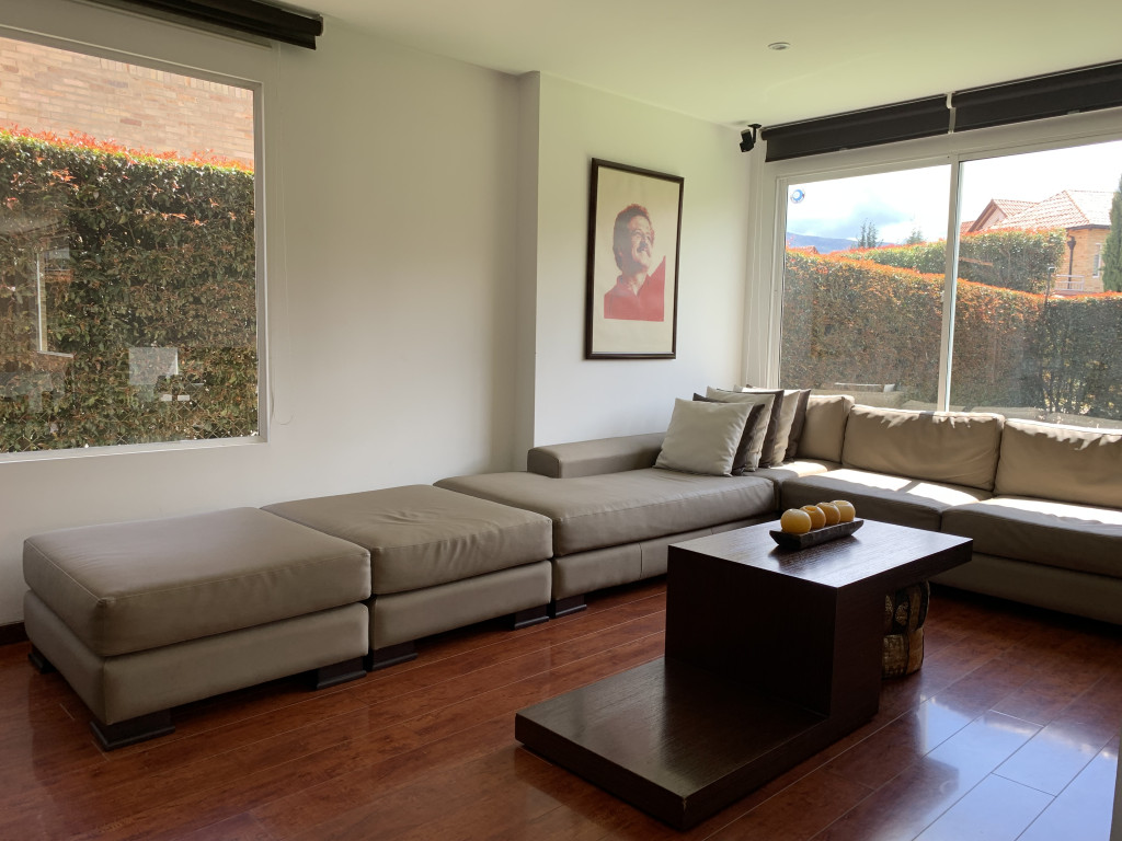 Casa en venta en Calahorra, Zipaquirá · foto 3 de 24