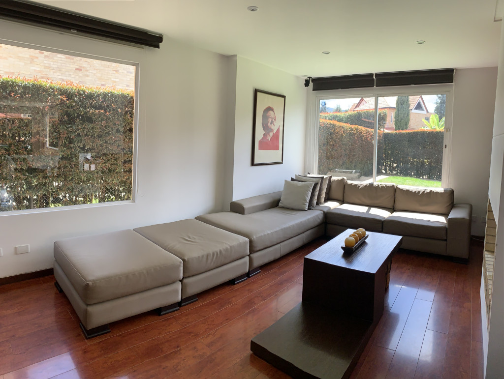 Casa en venta en Calahorra, Zipaquirá · foto 4 de 24