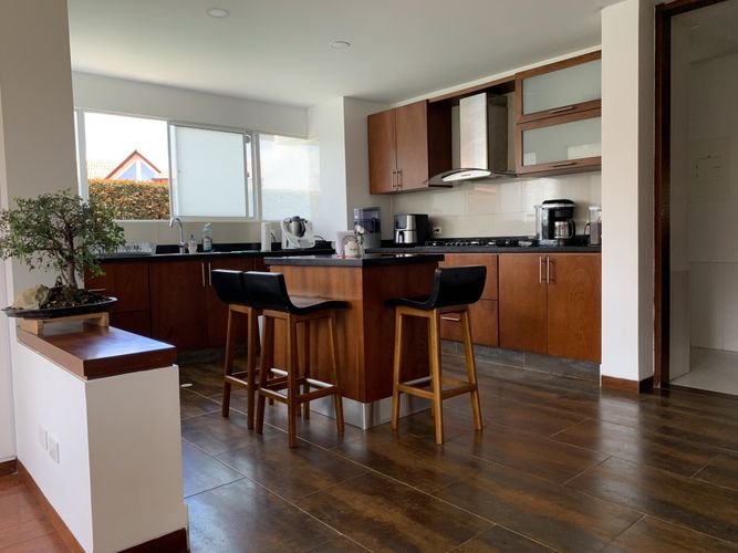 Casa en venta en Calahorra, Zipaquirá · foto 5 de 24