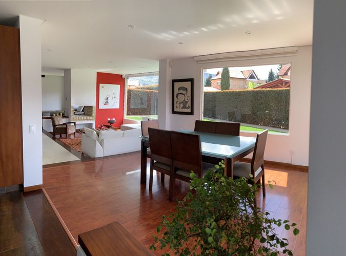 Casa en venta en Calahorra, Zipaquirá · foto 8 de 24