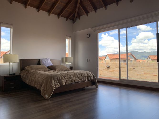Casa en venta en Calahorra, Zipaquirá · foto 14 de 24