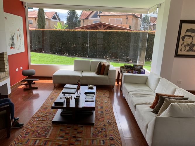 Casa en venta en Calahorra, Zipaquirá · foto 17 de 24