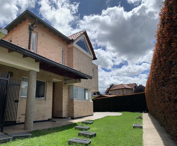 Casa en venta en Calahorra, Zipaquirá · foto 18 de 24
