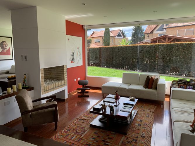Casa en venta en Calahorra, Zipaquirá · foto 20 de 24