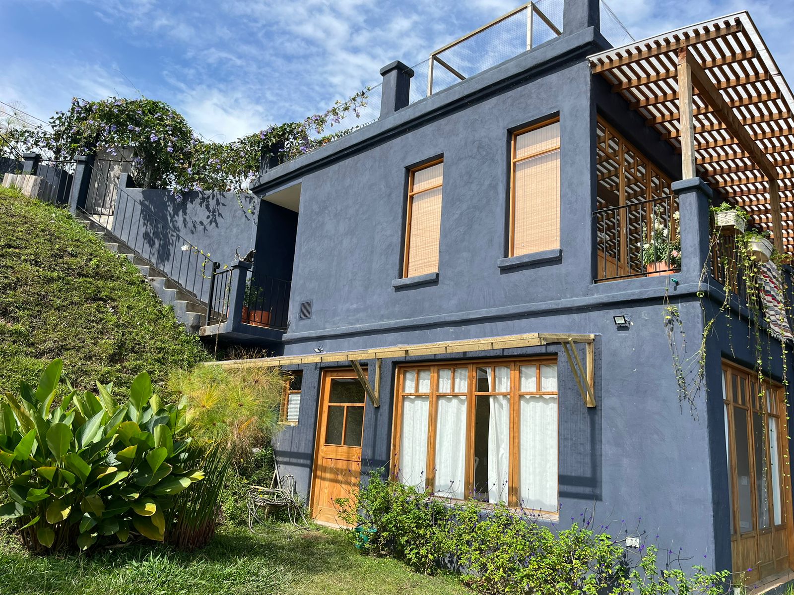 4BR House in El roble (2600 m²)