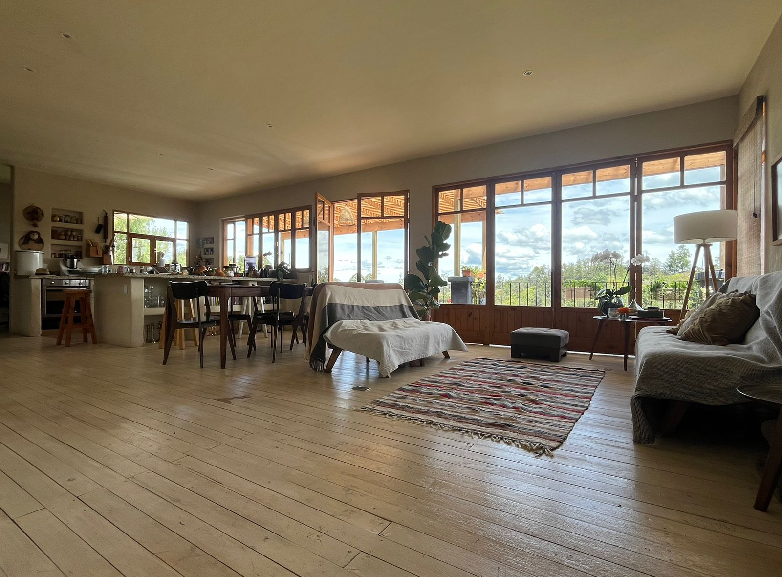 4BR House in El roble (2600 m²) - 3