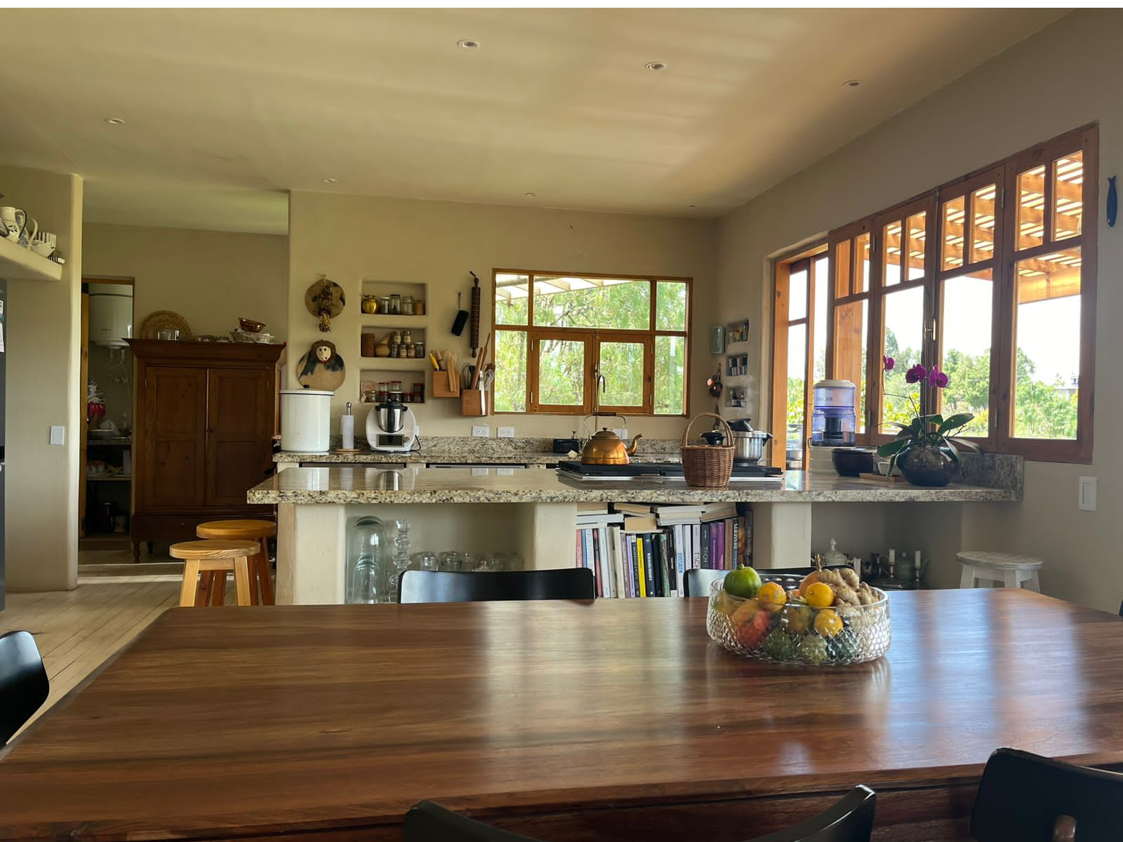 4BR House in El roble (2600 m²) - 4