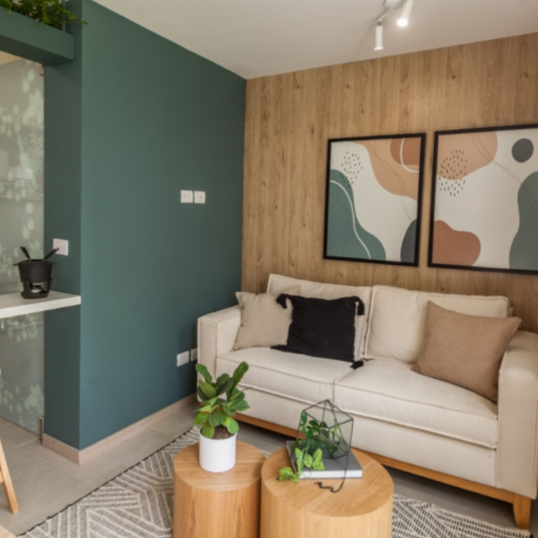 3BR Apartment in Alto del medio (56 m²) for Sale