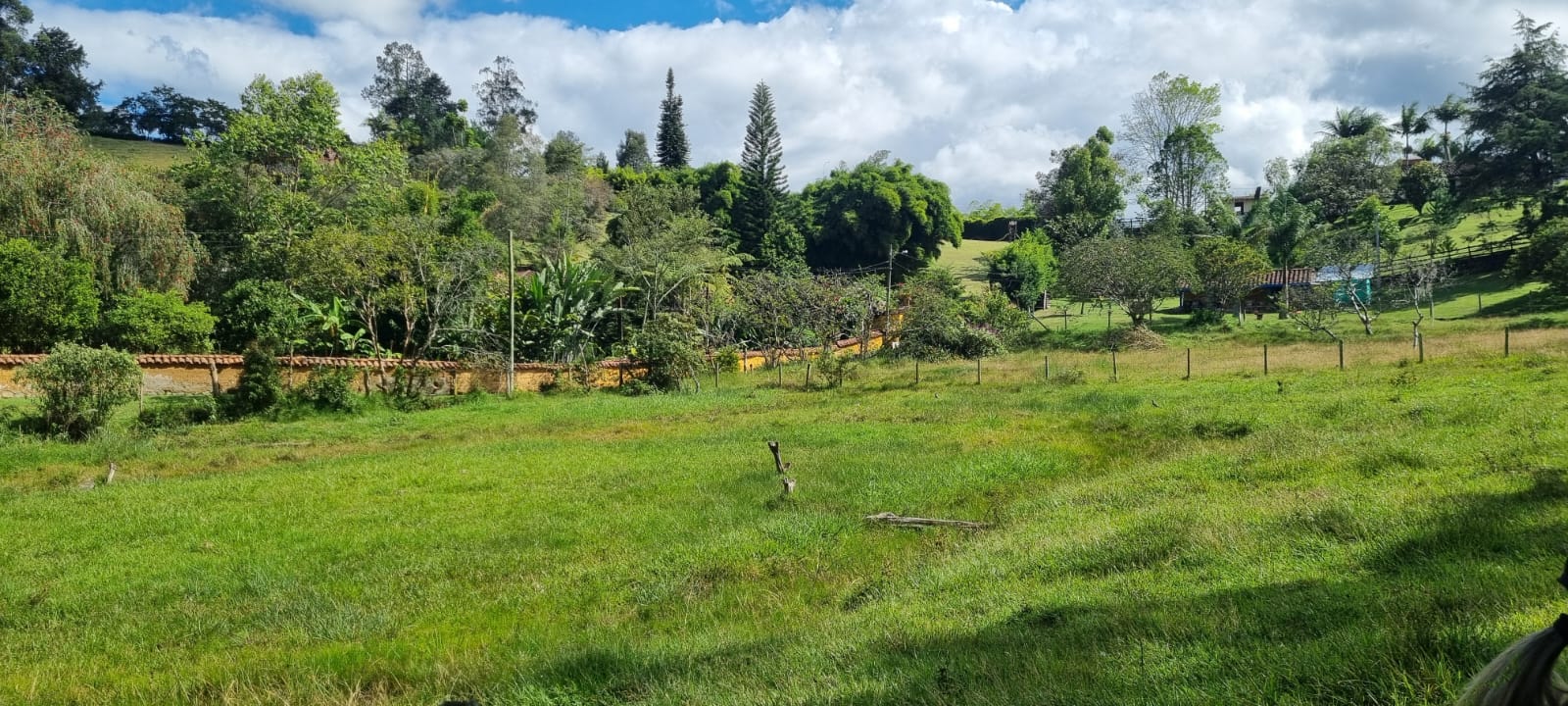 Land in El porvenir for Sale - 2