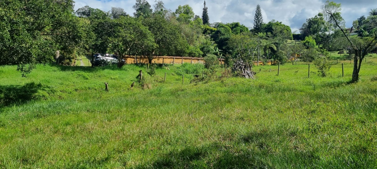 Land in El porvenir for Sale - 3