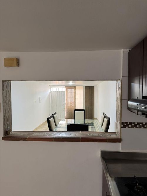 Casa de 3 alcobas en venta en Guanata, Floridablanca, 118 m² · foto 4 de 13