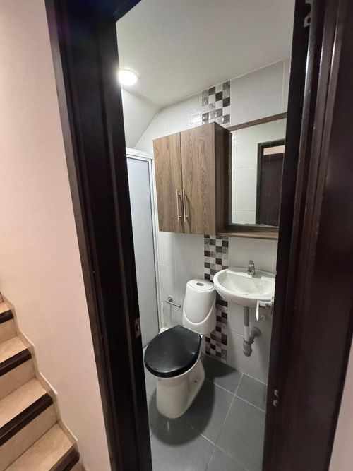 Casa de 3 alcobas en venta en Guanata, Floridablanca, 118 m² · foto 13 de 13