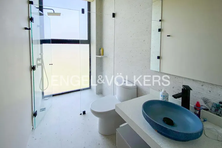 Casa de 6 alcobas en venta en Loma Del Escobero, Envigado, 1113 m² · foto 13 de 24