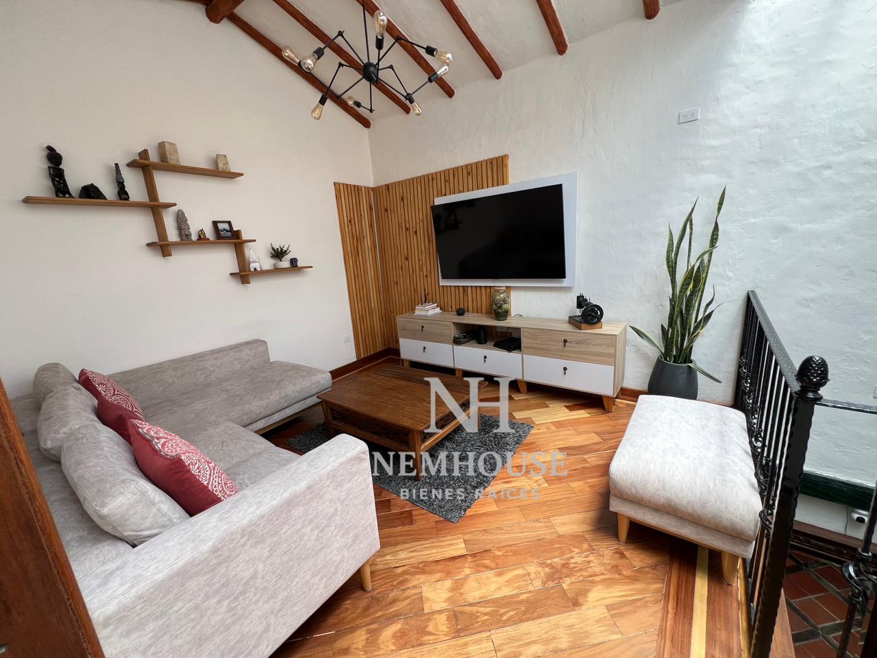 Casa en venta en Santa Ana, Bogotá · foto 6 de 21