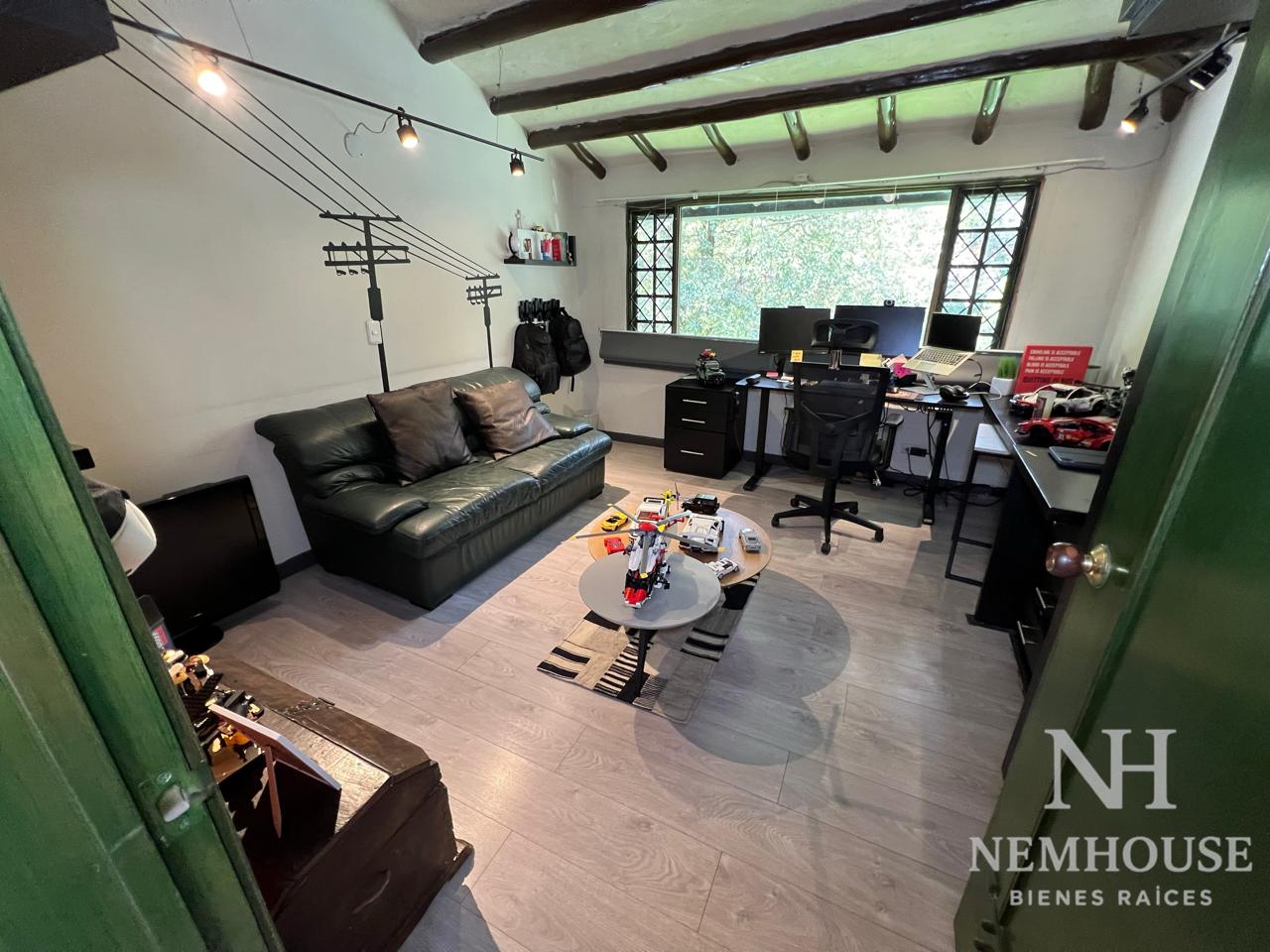 Casa en venta en Santa Ana, Bogotá · foto 7 de 21