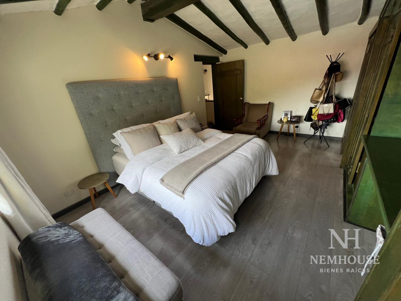 Casa en venta en Santa Ana, Bogotá · foto 10 de 21