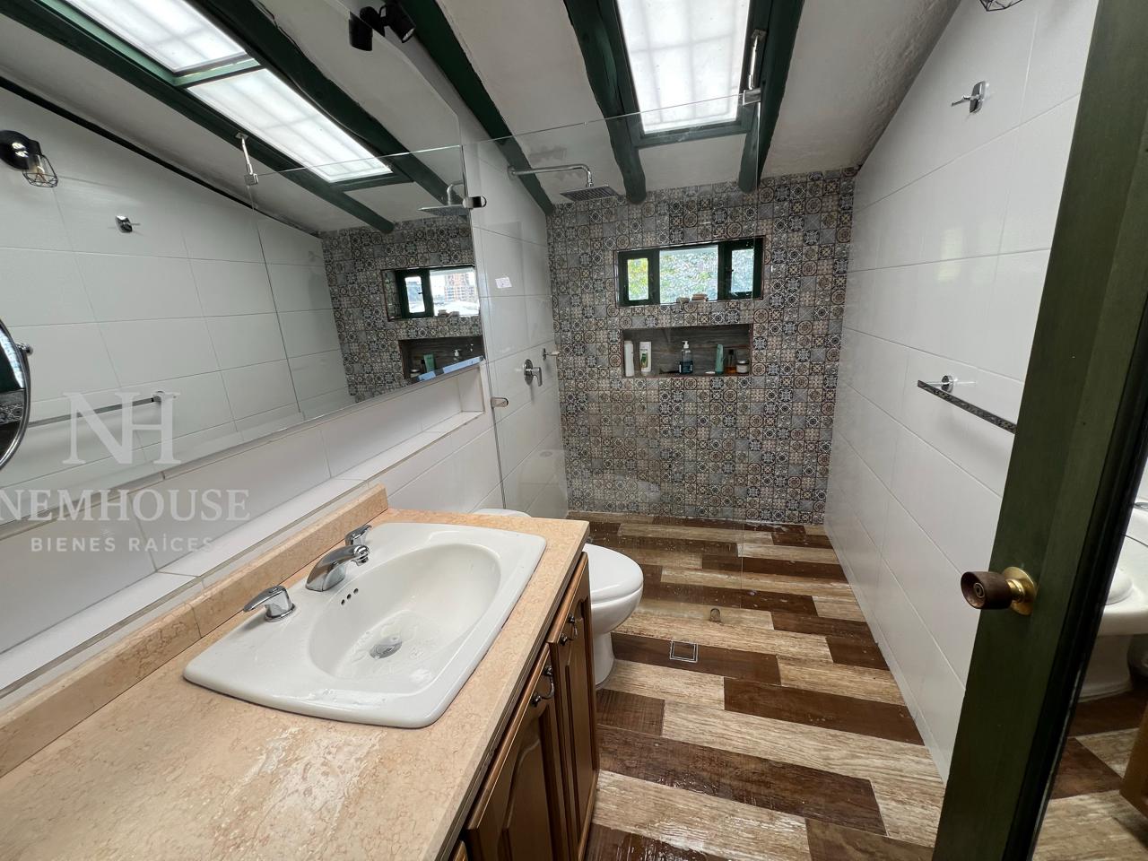 Casa en venta en Santa Ana, Bogotá · foto 14 de 21