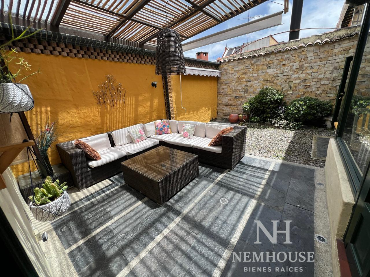 Casa en venta en Santa Ana, Bogotá · foto 20 de 21