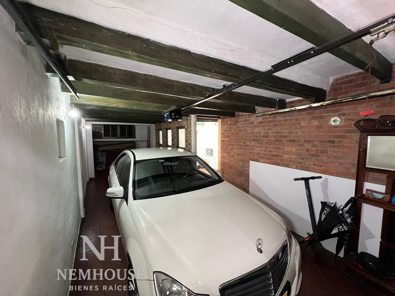 Casa en venta en Santa Ana, Bogotá · foto 21 de 21