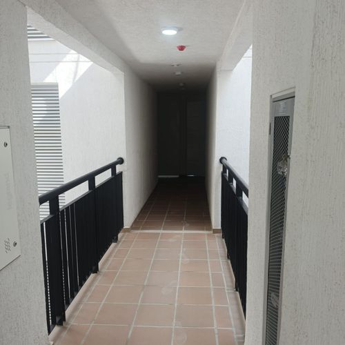 Apartamento de 2 alcobas en venta en Jamundí, 60 m² · foto 3 de 24