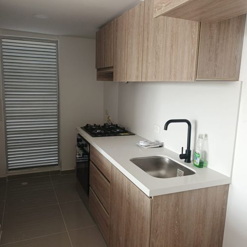 Apartamento de 2 alcobas en venta en Jamundí, 60 m² · foto 8 de 24